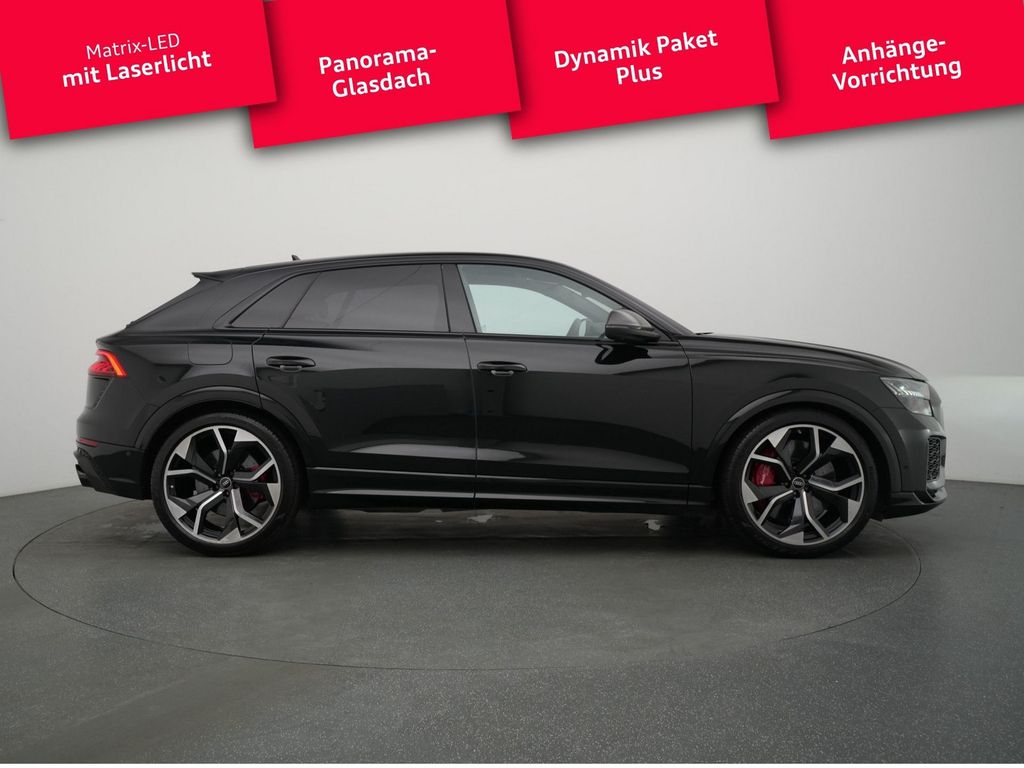 Audi RSQ8 2023