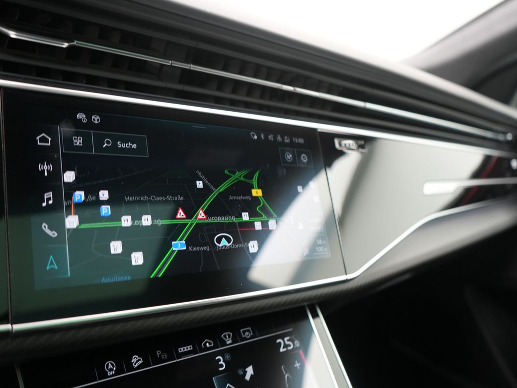 Audi RSQ8 2023