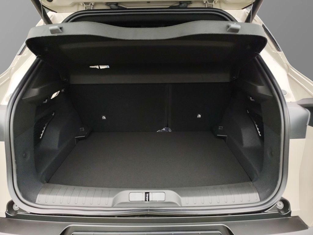 Alfa Romeo Junior 2024