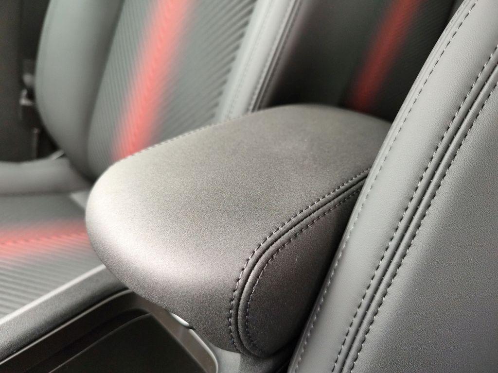 Alfa Romeo Junior 2024