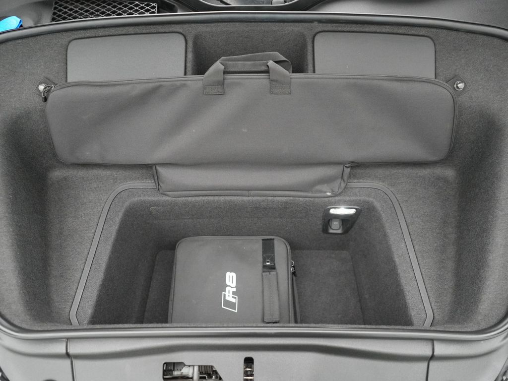 Audi R8 2024