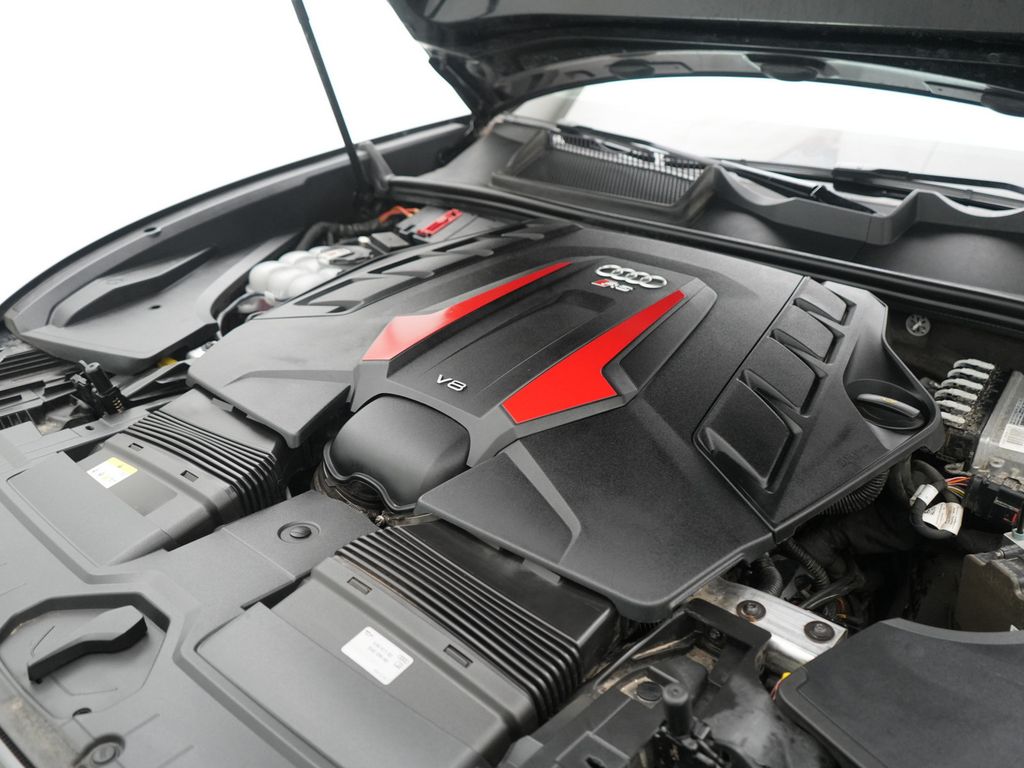 Audi RSQ8 2023