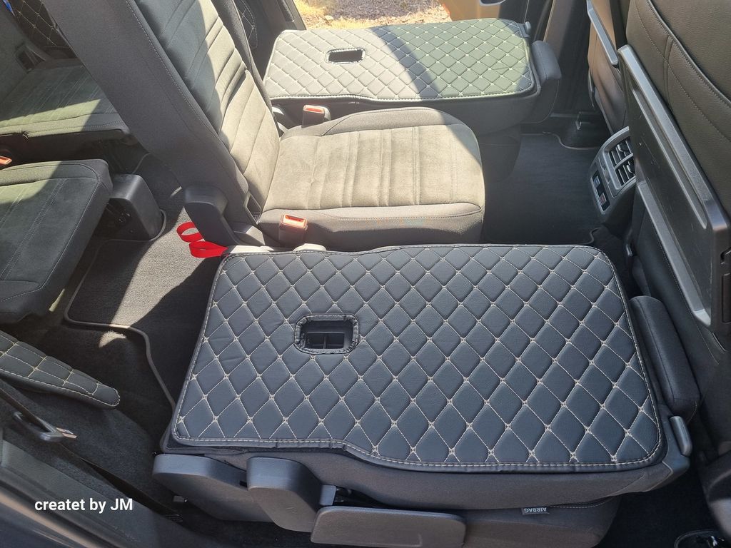Volkswagen Touran 2021