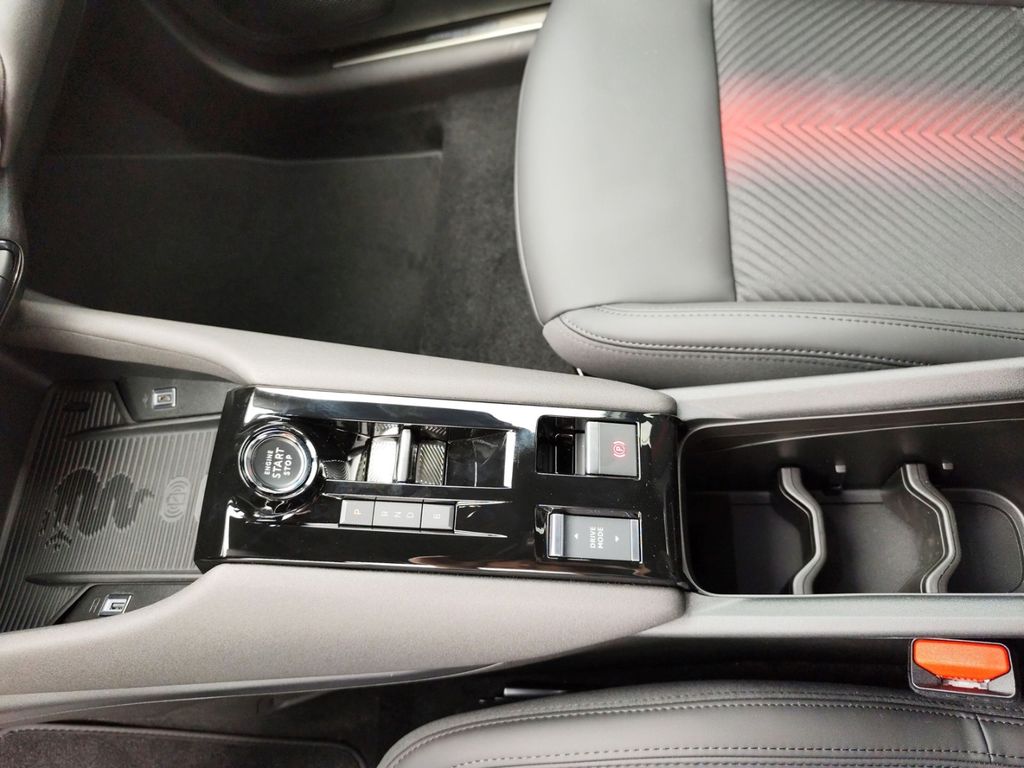 Alfa Romeo Junior 2024