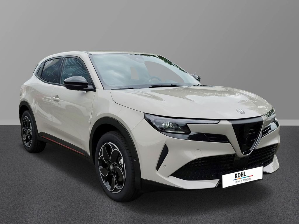 Alfa Romeo Junior 2024