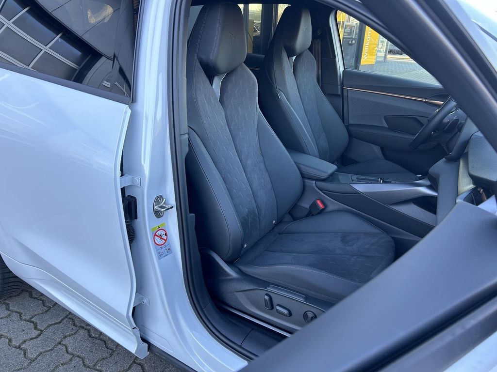 Cupra Terramar 2025