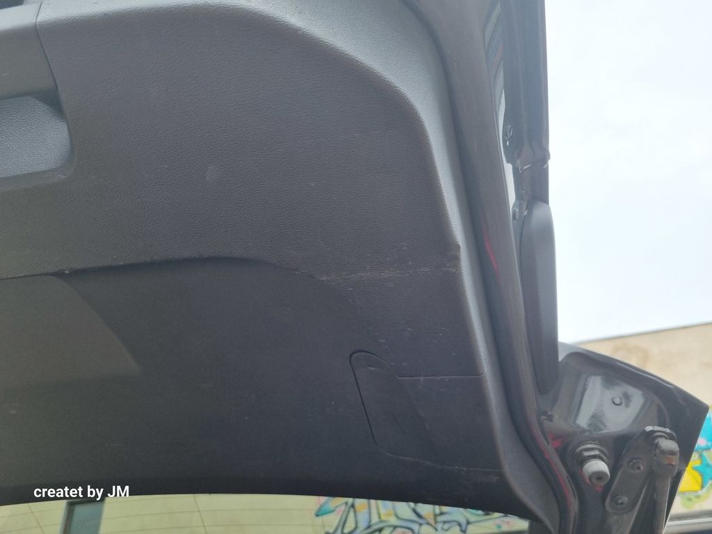 Volkswagen Touran 2021