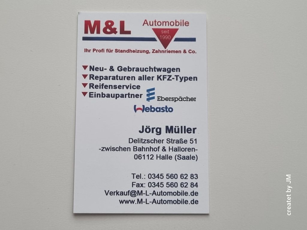 Volkswagen Touran 2021