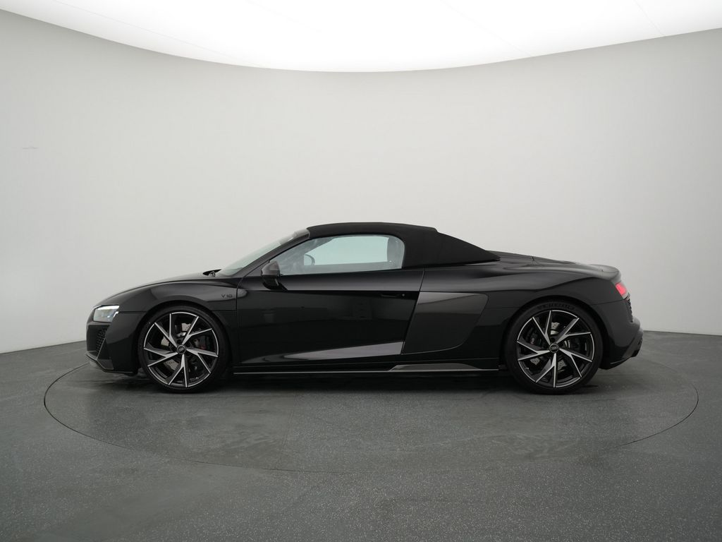 Audi R8 2024