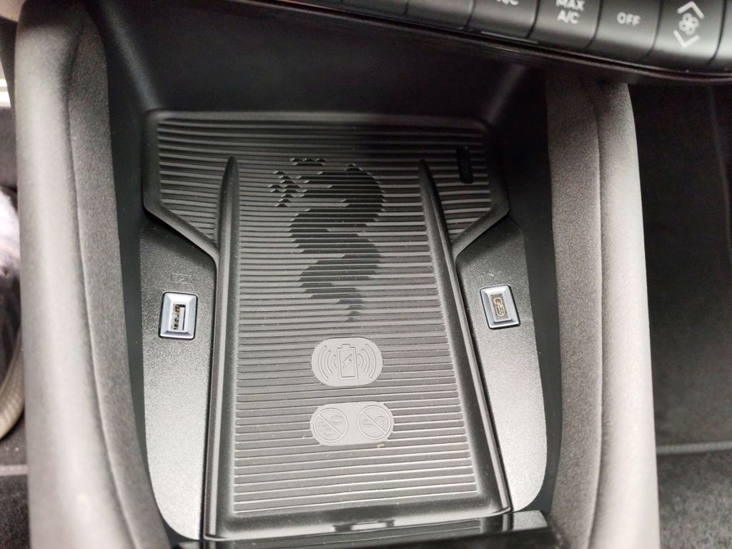 Alfa Romeo Junior 2024