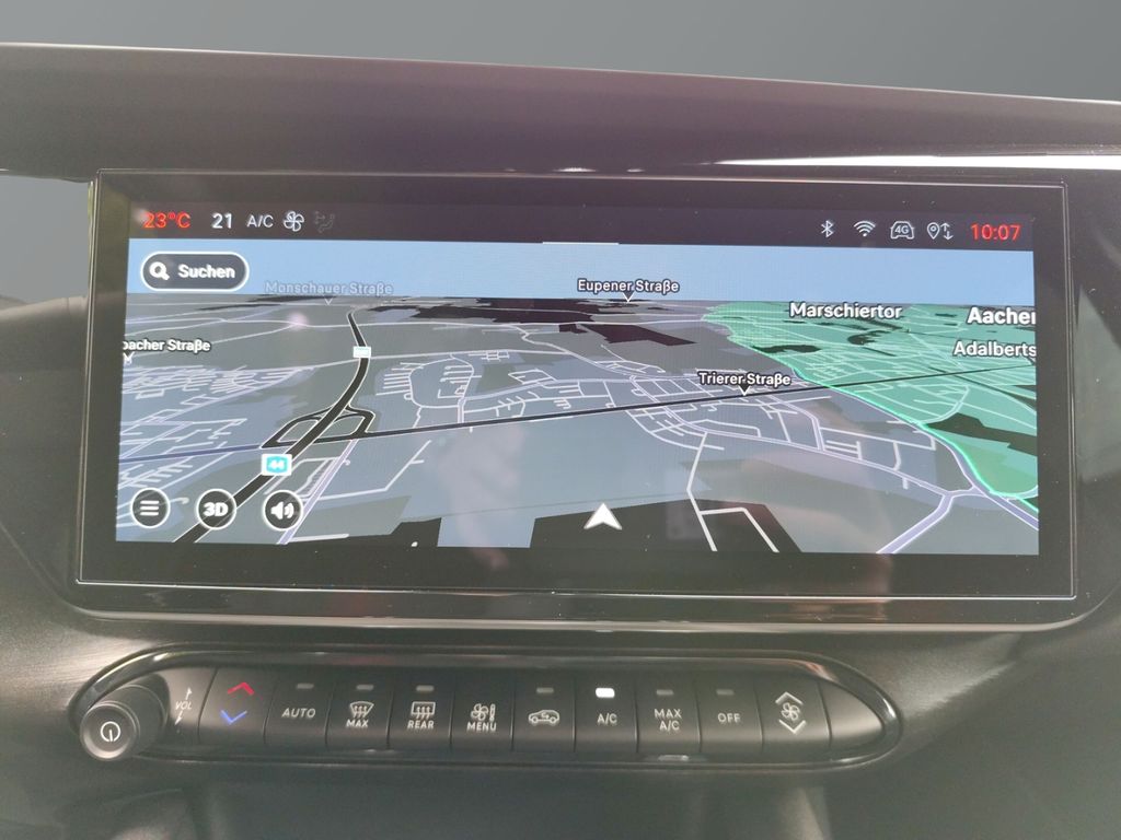 Alfa Romeo Junior 2024