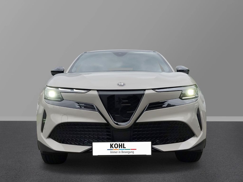 Alfa Romeo Junior 2024