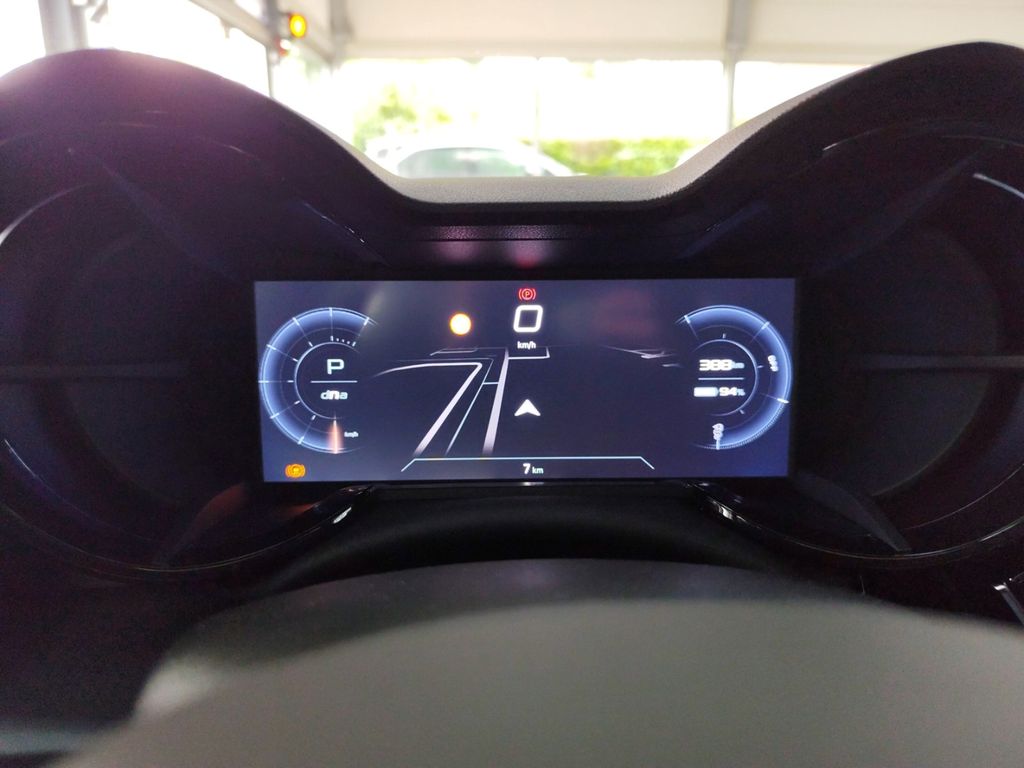 Alfa Romeo Junior 2024