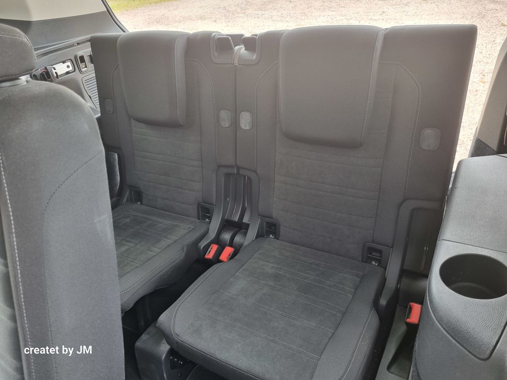Volkswagen Touran 2021