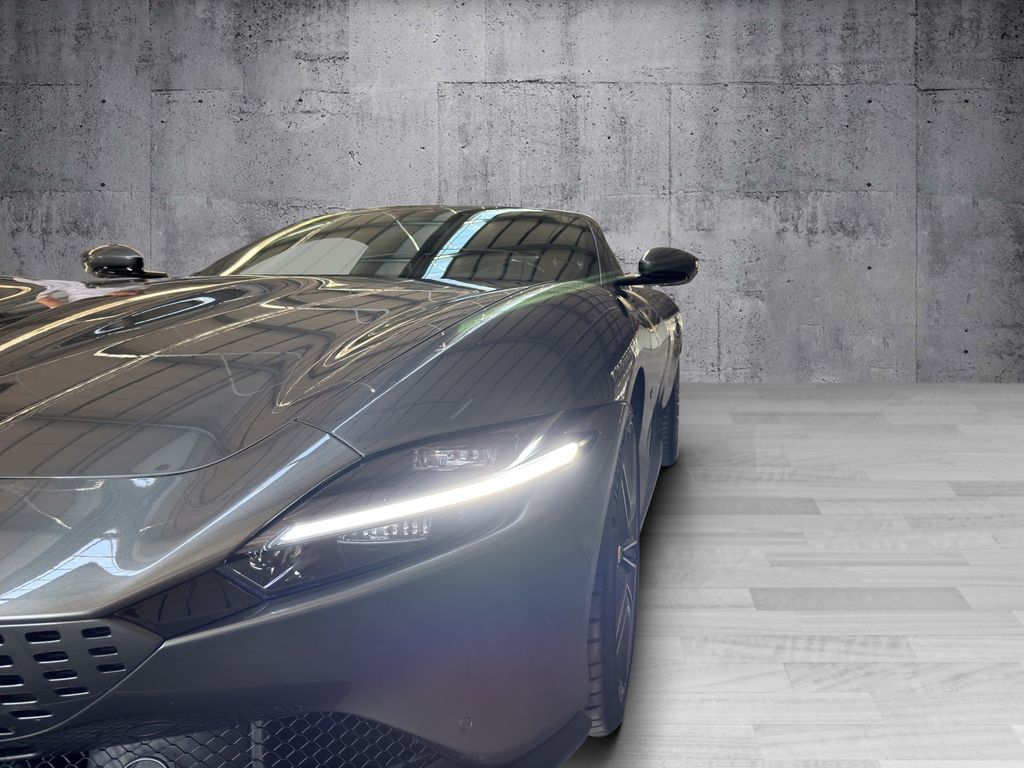 Ferrari Roma 2024