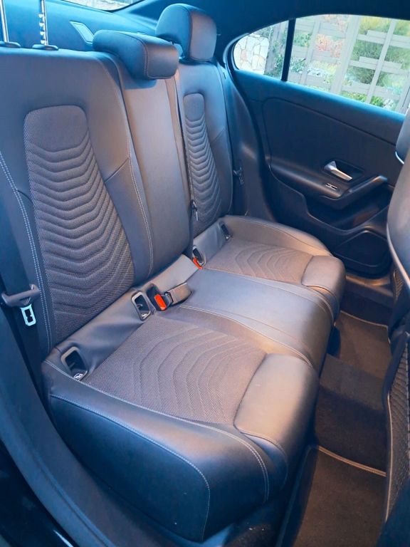 Mercedes-Benz A 180 2021