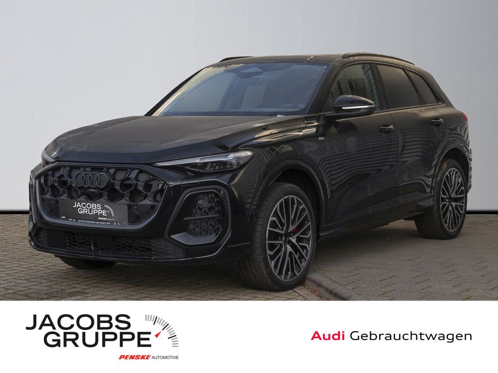 Audi Q5 2025