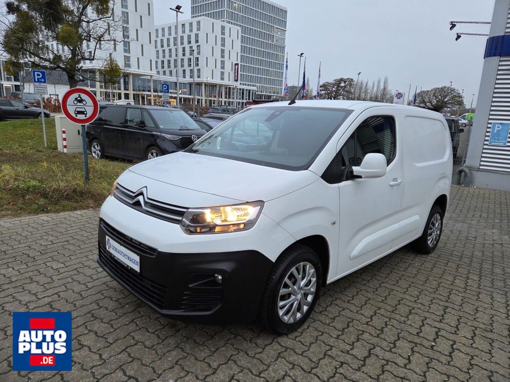 Citroën Berlingo 2019