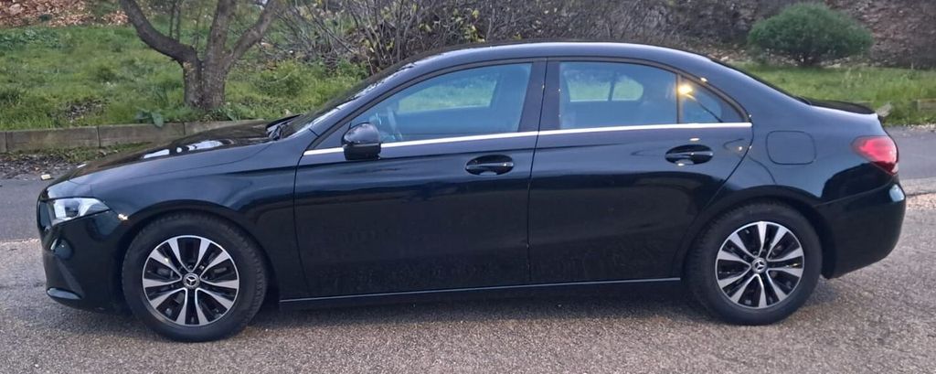 Mercedes-Benz A 180 2021