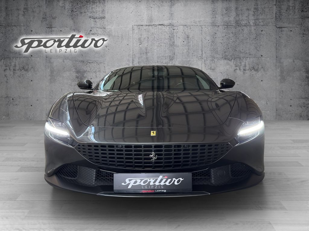 Ferrari Roma 2024