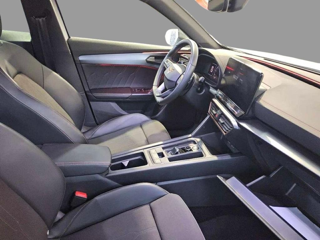 Cupra Formentor 2024