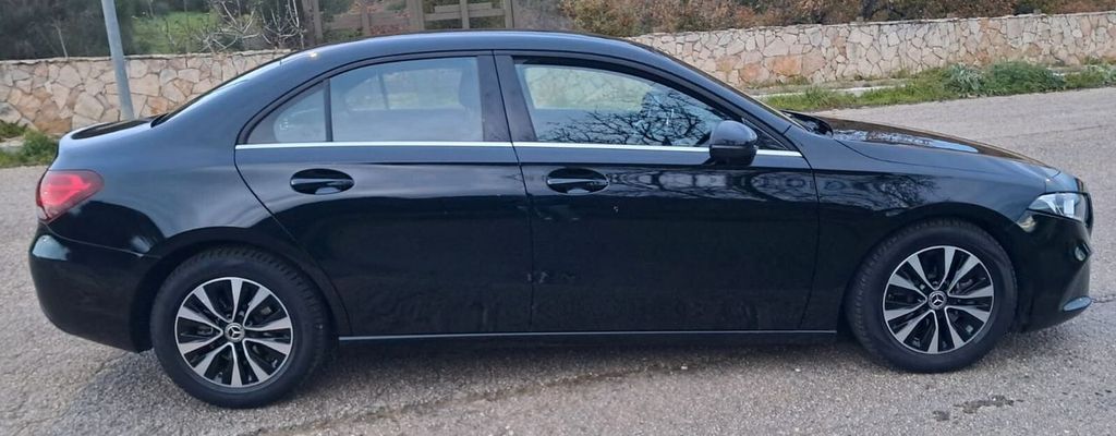 Mercedes-Benz A 180 2021