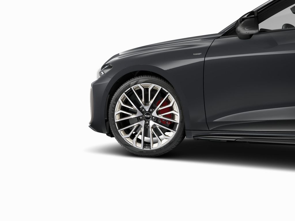 Audi A5 2025