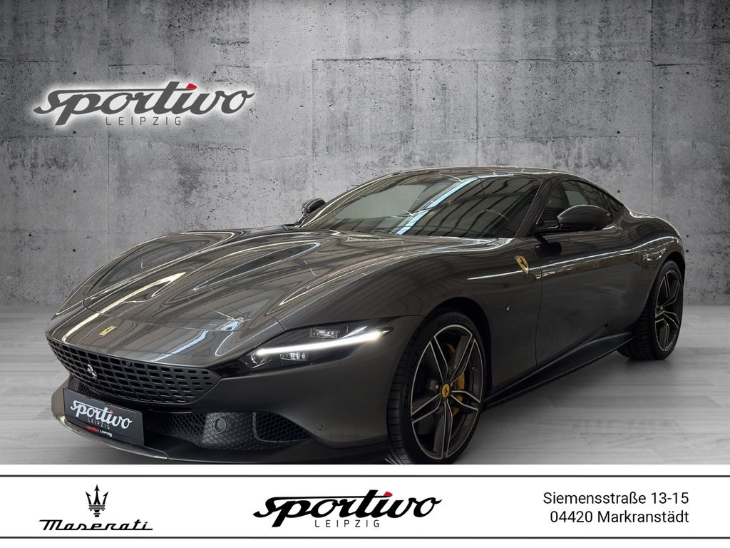 Ferrari Roma 2024