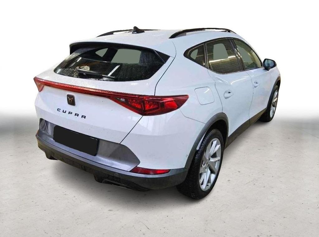 Cupra Formentor 2024