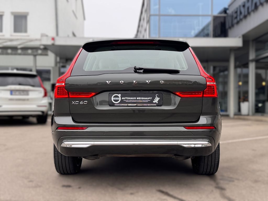 Volvo XC60 2021