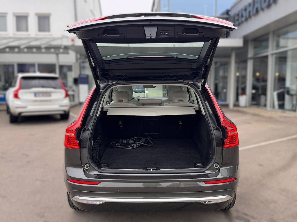 Volvo XC60 2021