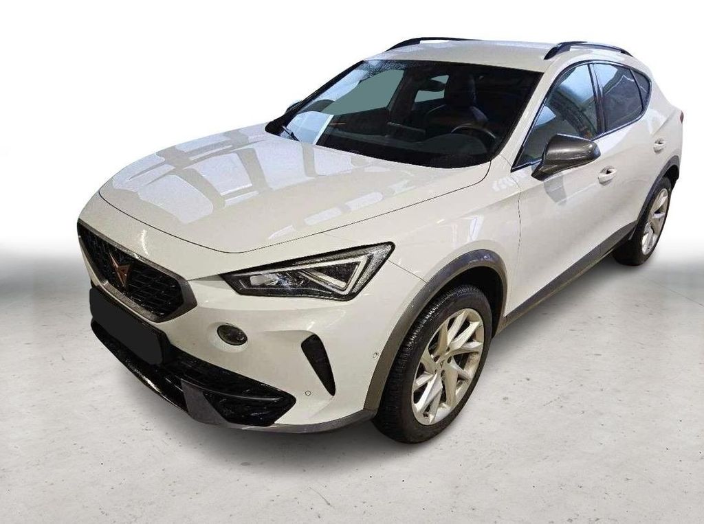 Cupra Formentor 2024