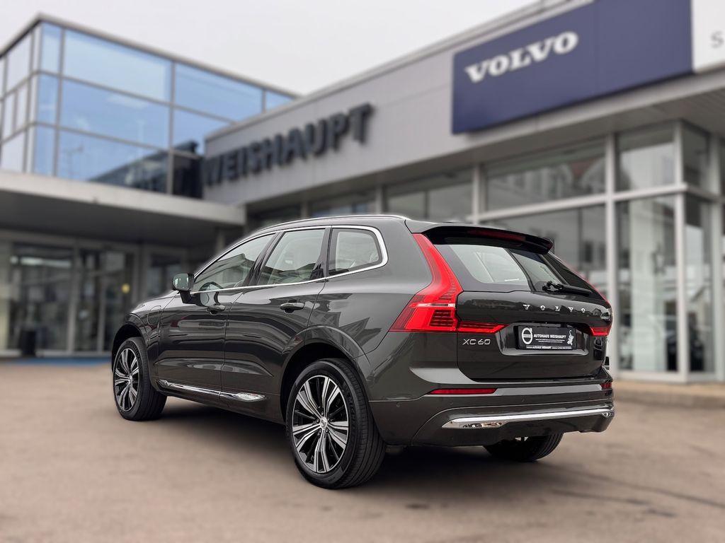 Volvo XC60 2021