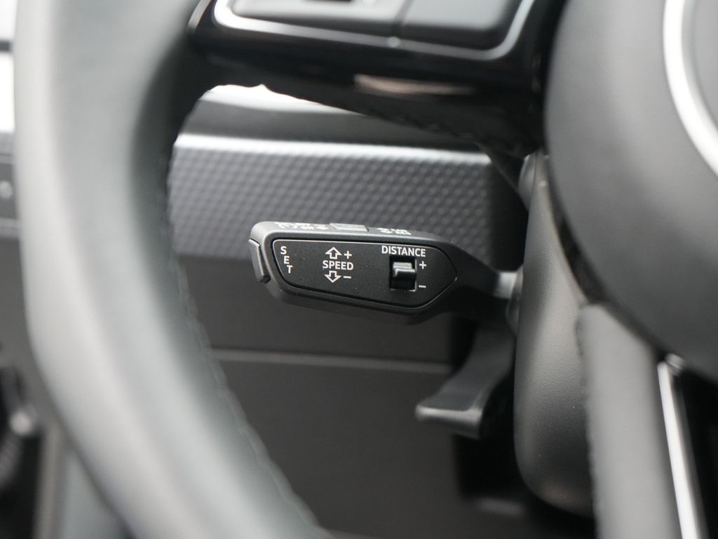 Audi A1 2025