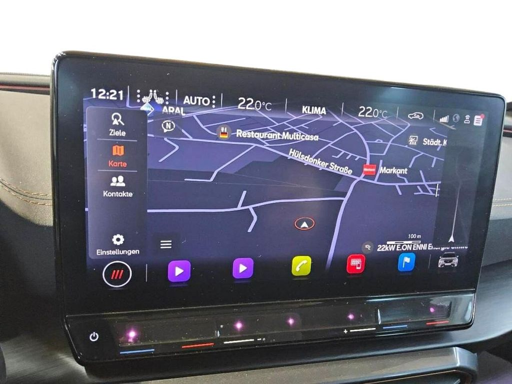 Cupra Formentor 2024