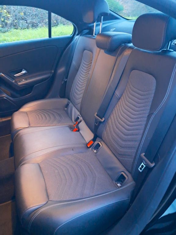 Mercedes-Benz A 180 2021