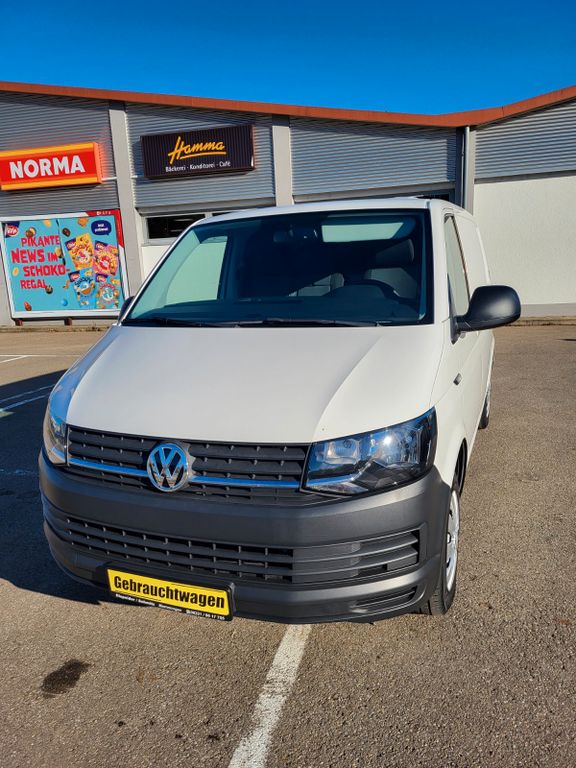 Volkswagen T6 Transporter 2020