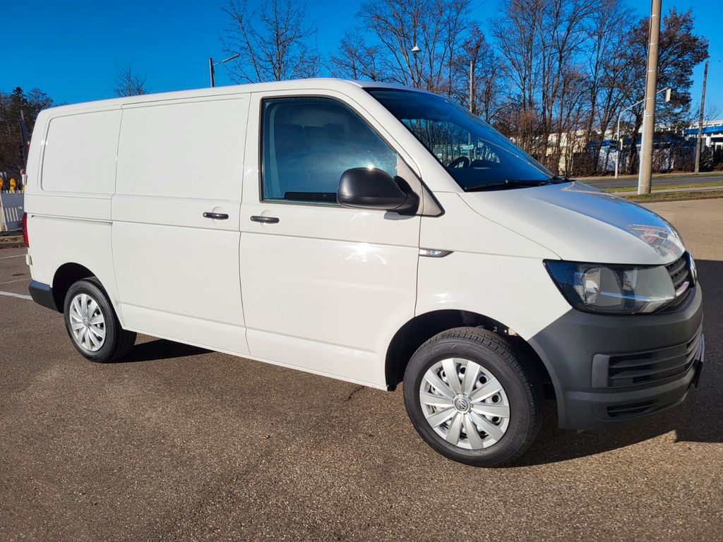 Volkswagen T6 Transporter 2020