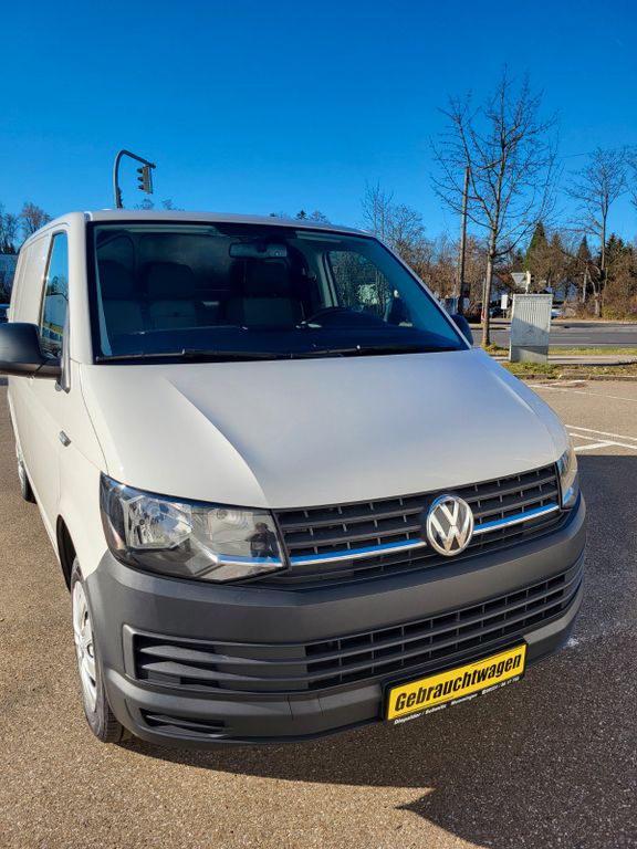 Volkswagen T6 Transporter 2020