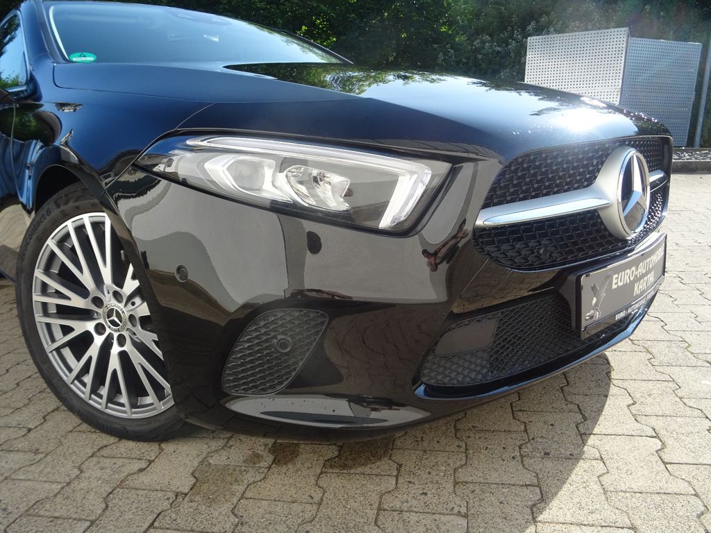 Mercedes-Benz A 200 2021