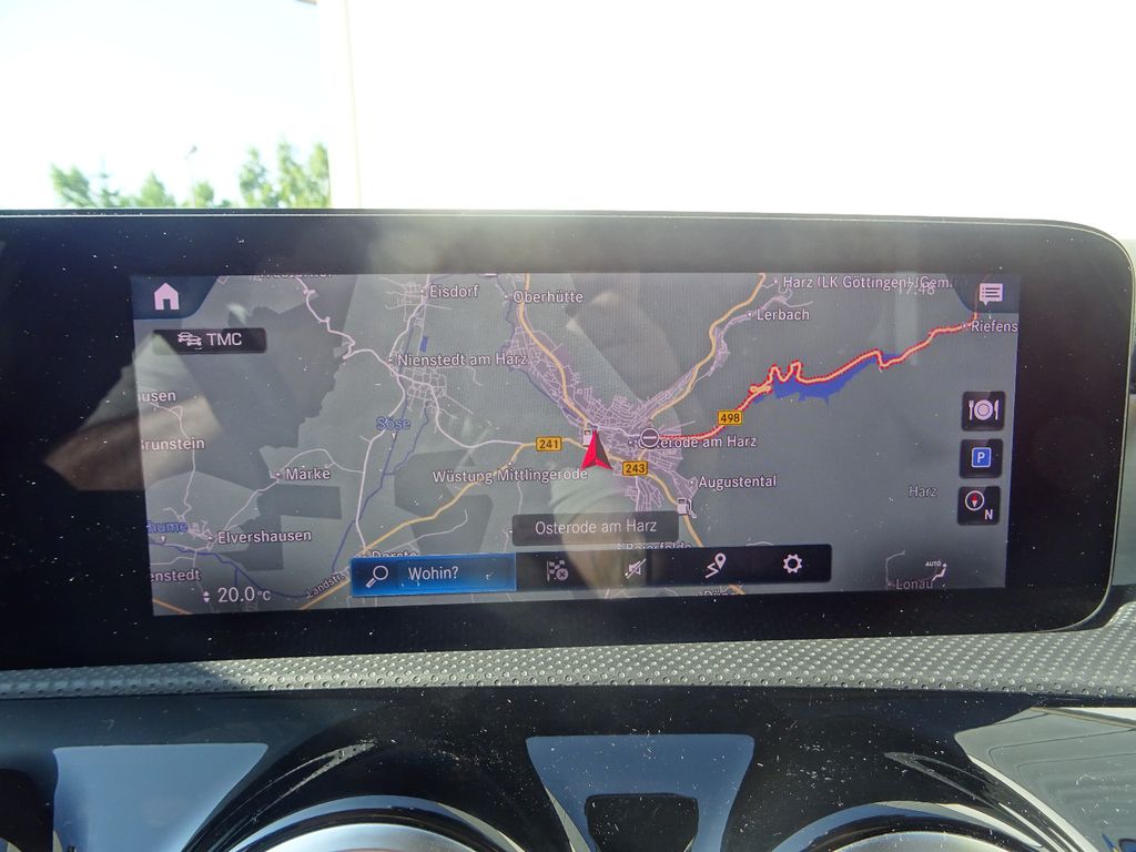 Mercedes-Benz A 200 2021