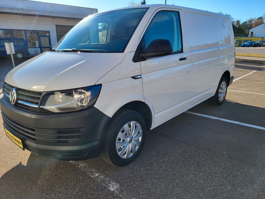Volkswagen T6 Transporter 2020