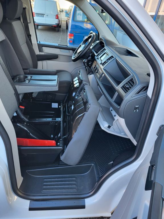 Volkswagen T6 Transporter 2020