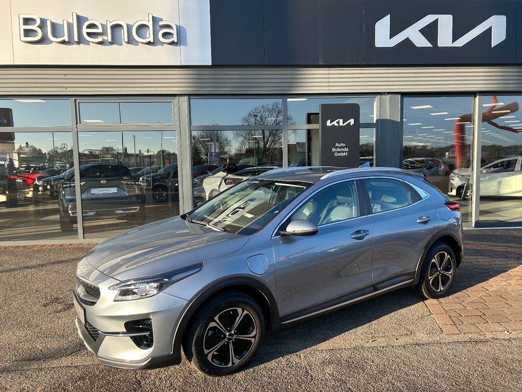 Kia XCeed 2021