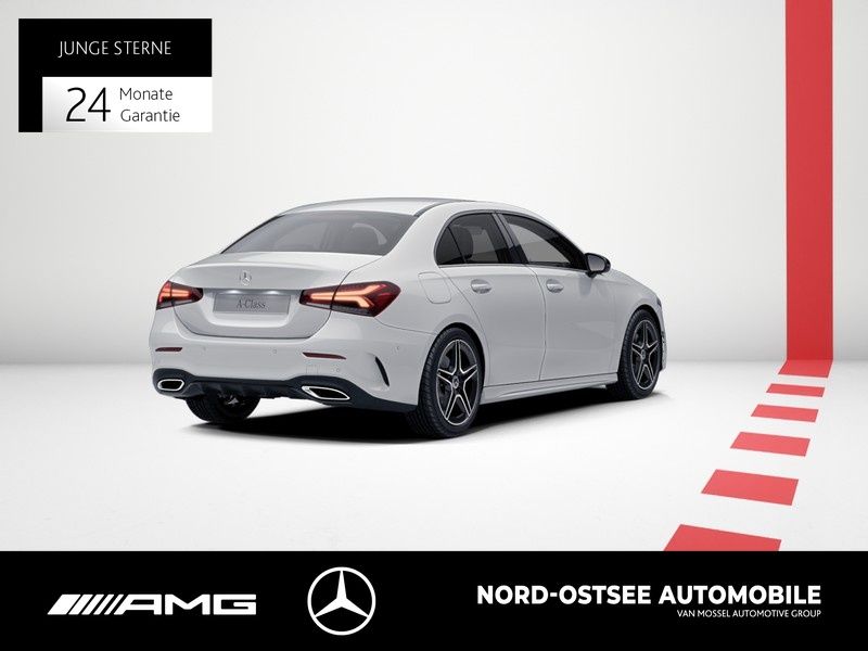 Mercedes-Benz A 250 2022