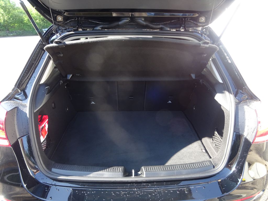 Mercedes-Benz A 200 2021