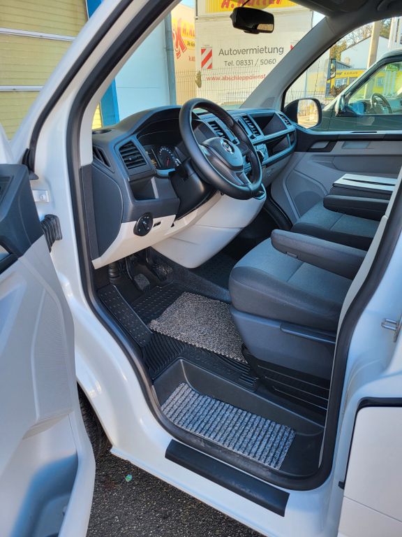 Volkswagen T6 Transporter 2020