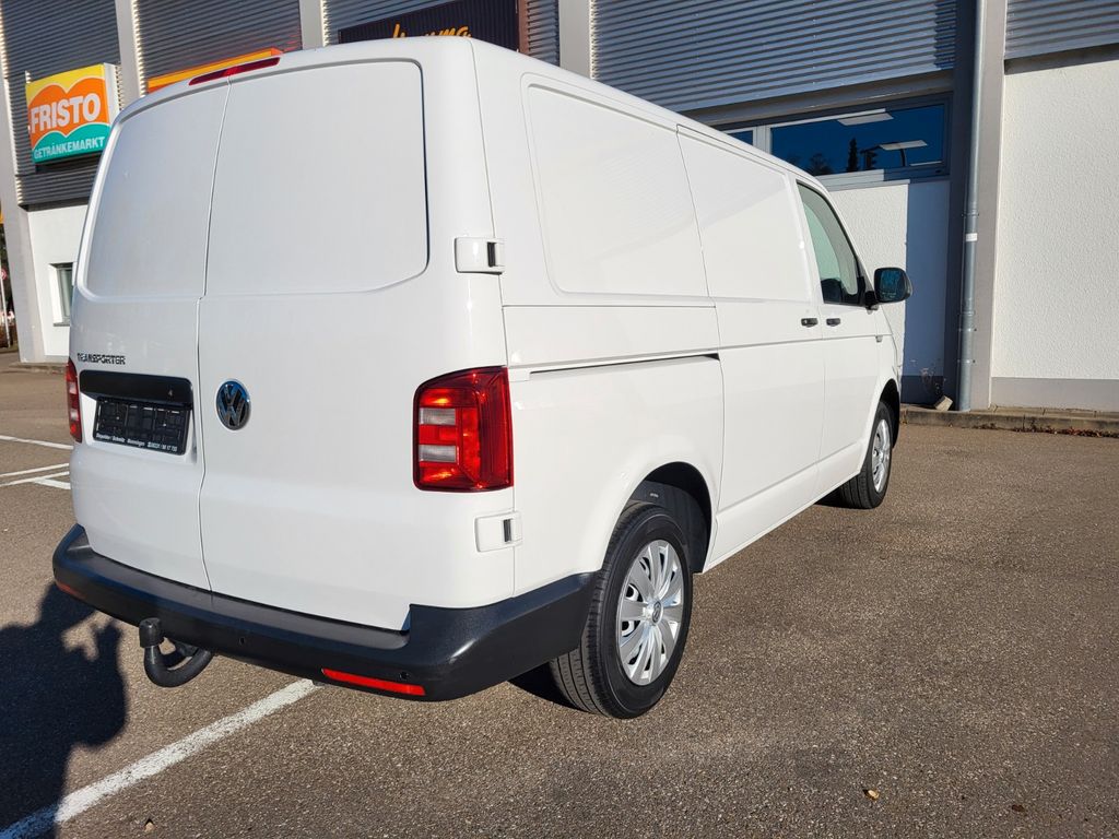 Volkswagen T6 Transporter 2020