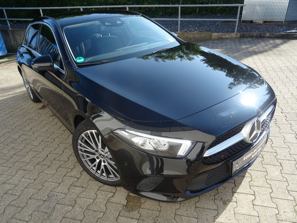 Mercedes-Benz A 200 2021