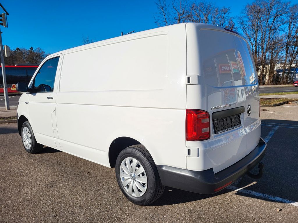Volkswagen T6 Transporter 2020